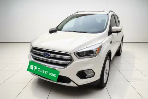 Ford Kuga 2016