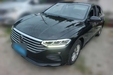 Volkswagen Lavida 2024