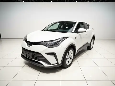 Toyota IZOA 2023