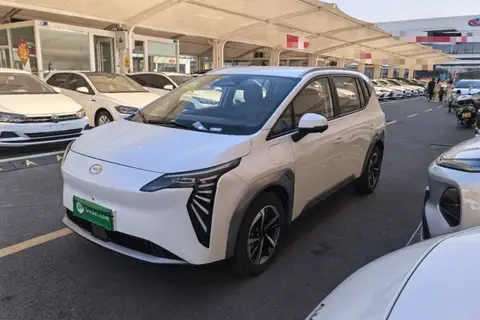 GAC Y 2025