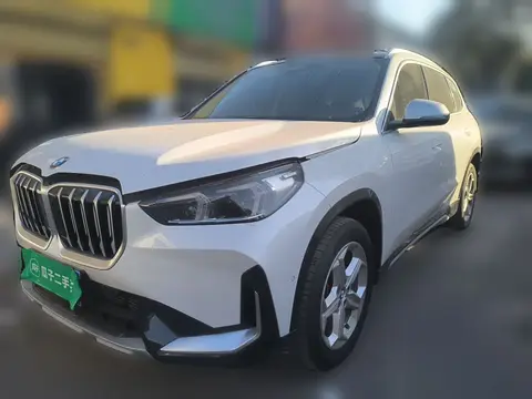 BMW X1 2024
