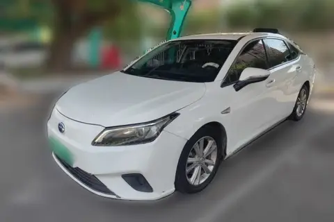 GAC Aion S 2020