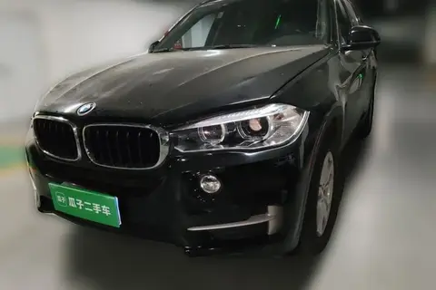 BMW X5 2014