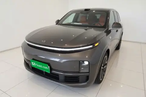 Li L8 2025