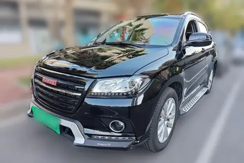 Haval H2 2015