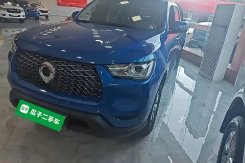 Great Wall Poer 2023