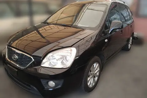 Kia Carens 2011