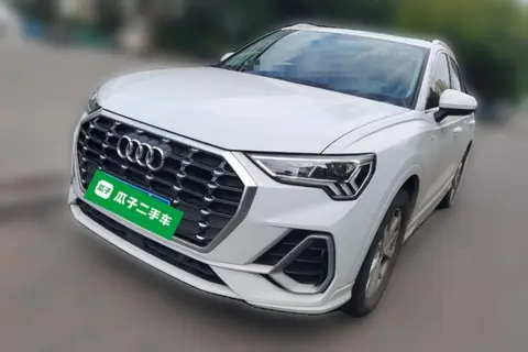 Audi Q3 2019