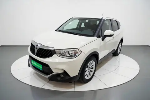 Brilliance V3 2016