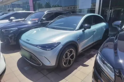 smart #3 2024