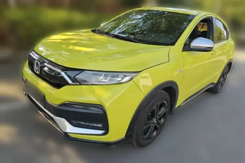 Honda XR-V 2019
