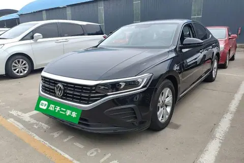 Volkswagen Passat 2024