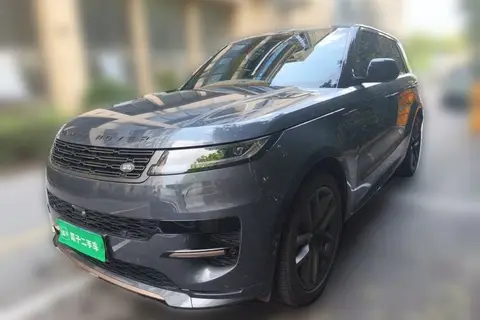 Land Rover Range Rover Sport 2024