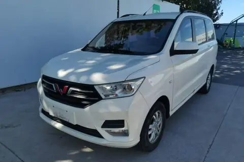 Wuling Hongguang 2019