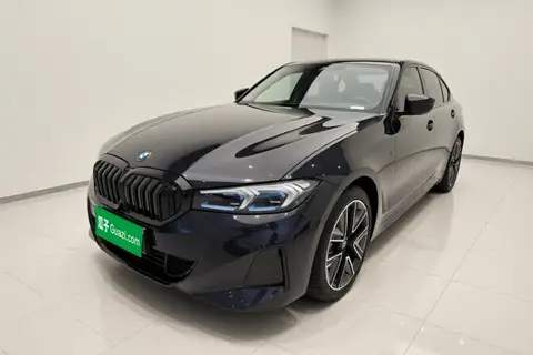 BMW i3 2024