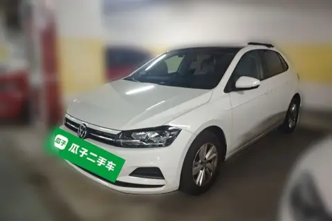 Volkswagen Polo 2023