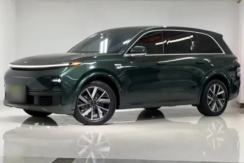 Li L8 2023