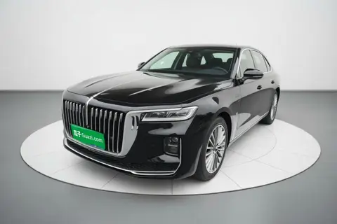 Hongqi H9 2022