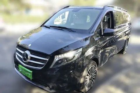 Mercedes-Benz Vito 2019