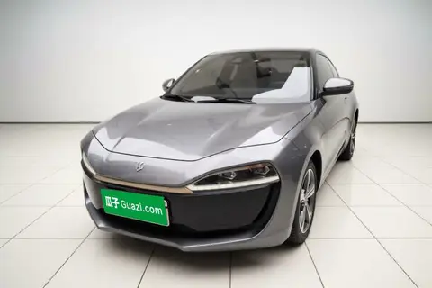 Leapmotor S01 2019