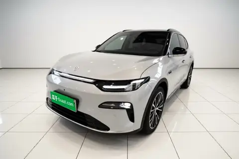 Leapmotor C11 2025