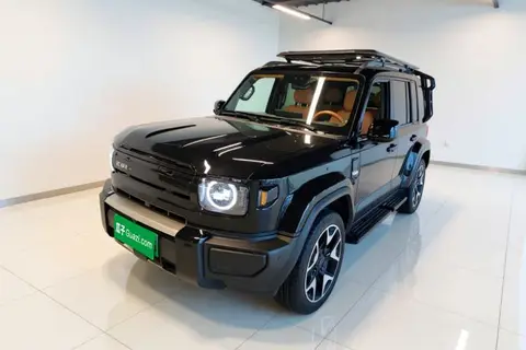 iCAR V27 2026