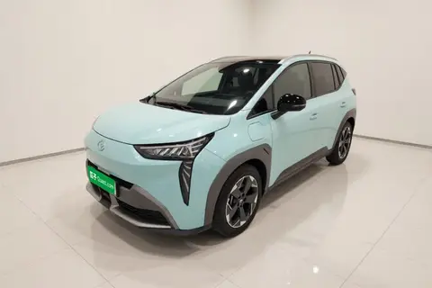 GAC Y 2022
