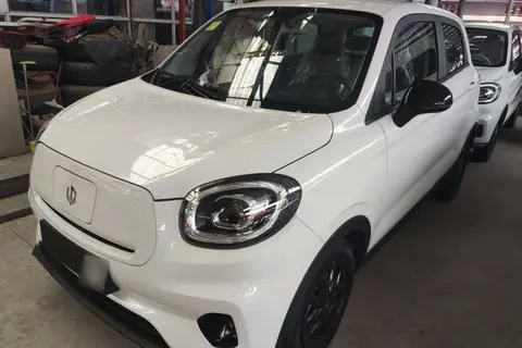 Leapmotor T03 2026