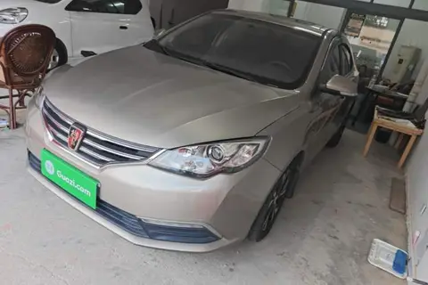 Roewe 360 2017