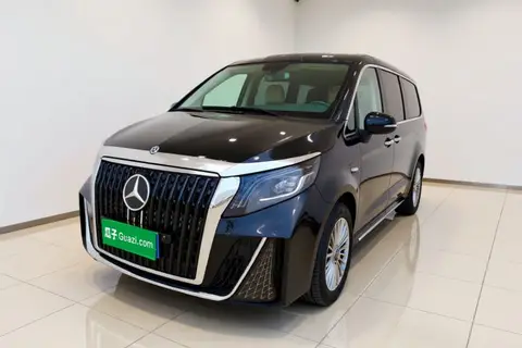 Mercedes-Benz Vito 2023