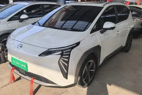 GAC Y 2023