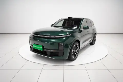 Li L8 2024
