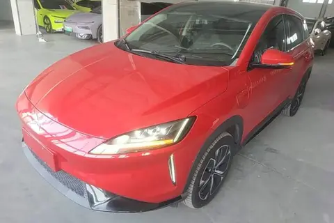 XPeng G3 2021