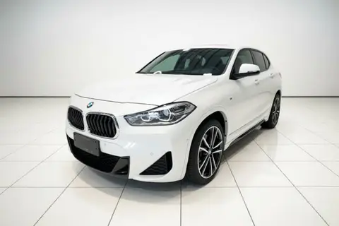BMW X2 2019