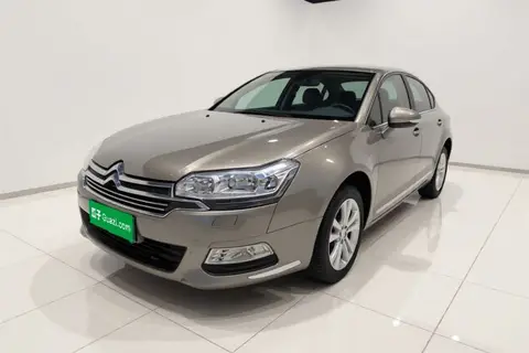 Citroën C5 2014