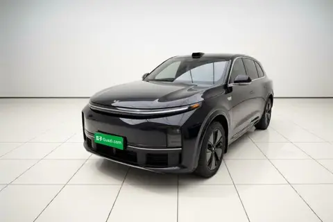 Li L7 2024