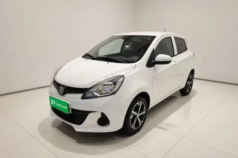 Changan Benni E-Star 2021