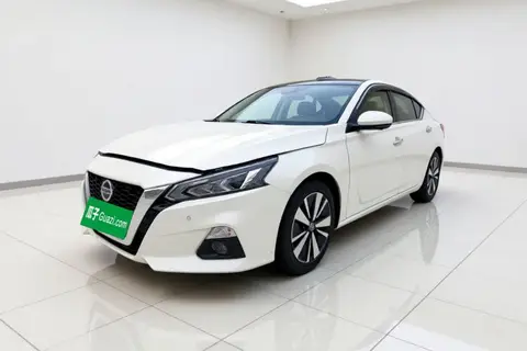 Nissan Teana 2021