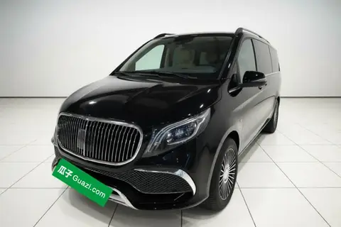 Mercedes-Benz Vito 2023