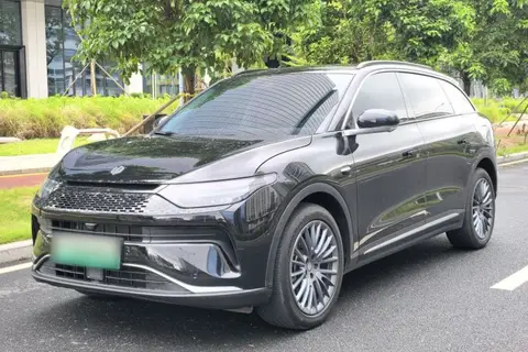 Leapmotor C11 2023