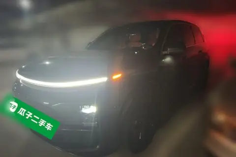 Li L9 2024