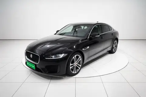Jaguar XEL 2023
