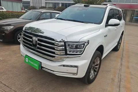 TANK 500 2025