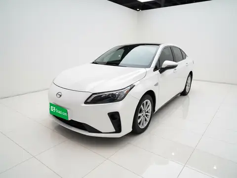GAC Aion S 2023