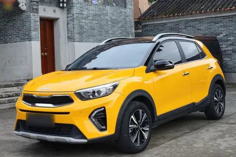 Kia Stonic 2022