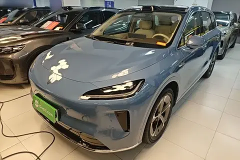 Shangjie H5 2025