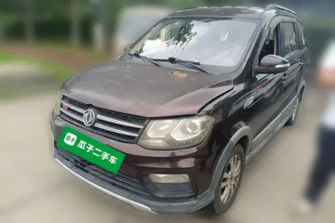 Dongfeng 370 2015