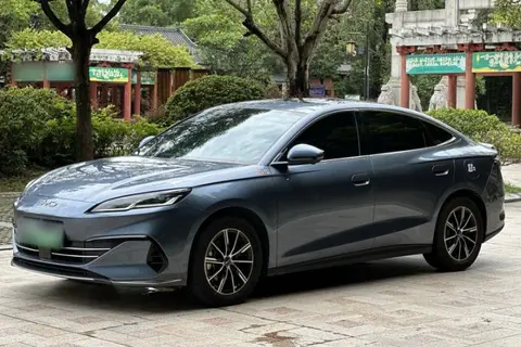 BYD Seal 06 2024