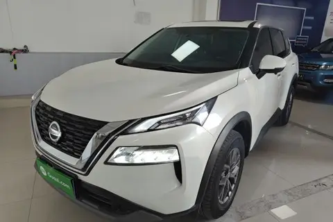 Nissan X-Trail 2021