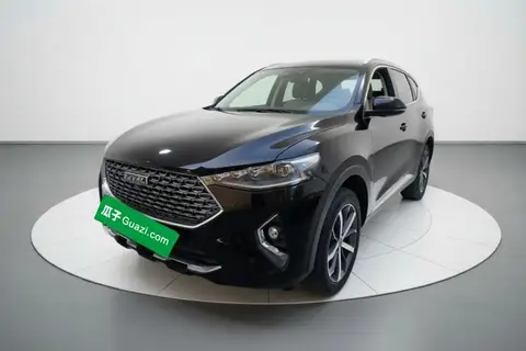 Haval F7 2020